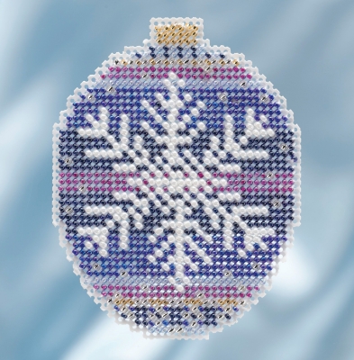 Royal Snowflake (2018) Kit Royal Snowflake (2018) Kit