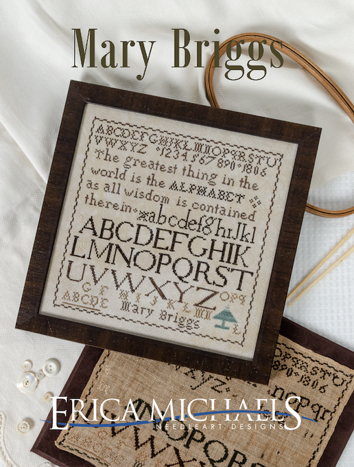 Mary Briggs Mary Briggs