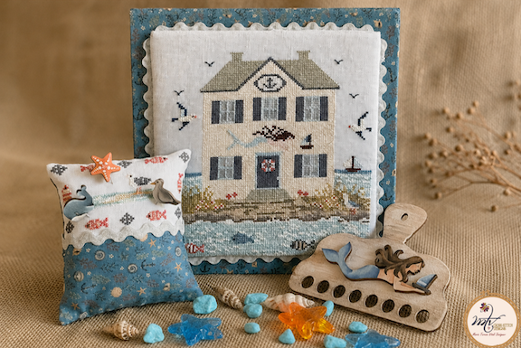 The Mermaid Cove Set