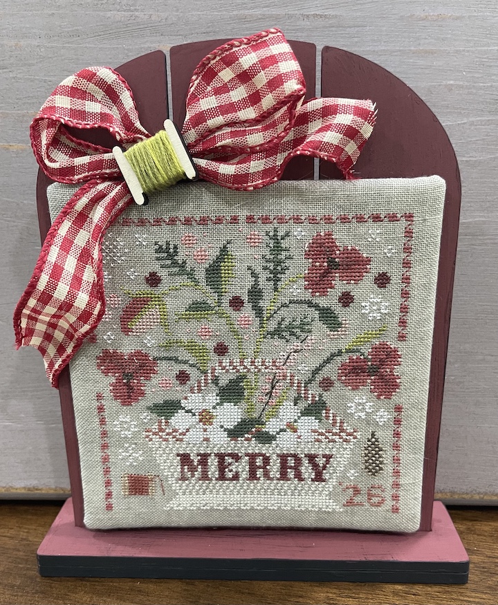 Merry Bouquet - Exclusive