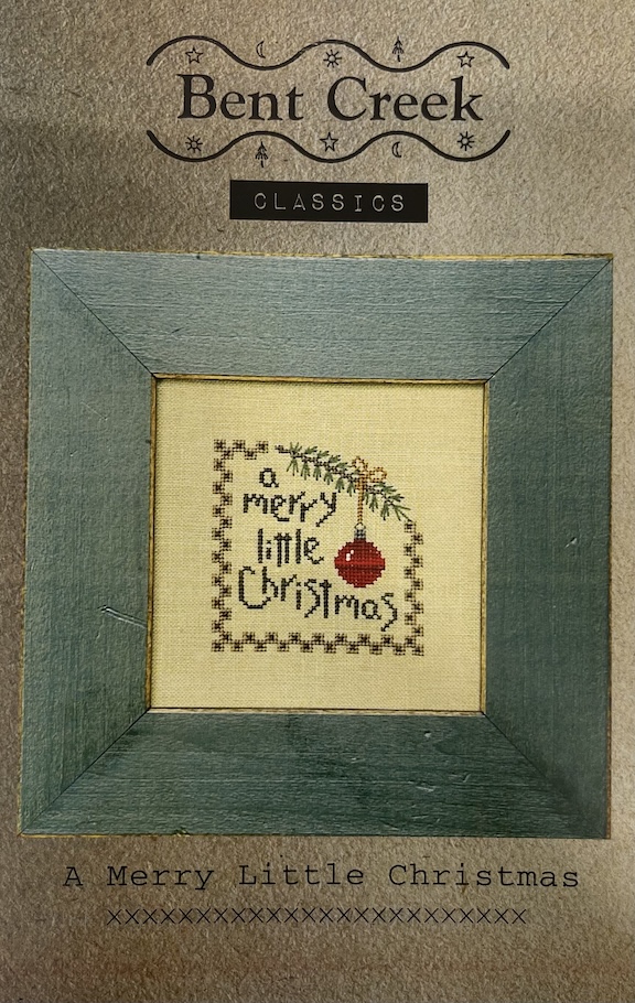 A Merry Little Christmas