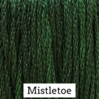 Mistletoe - Click Image to Close