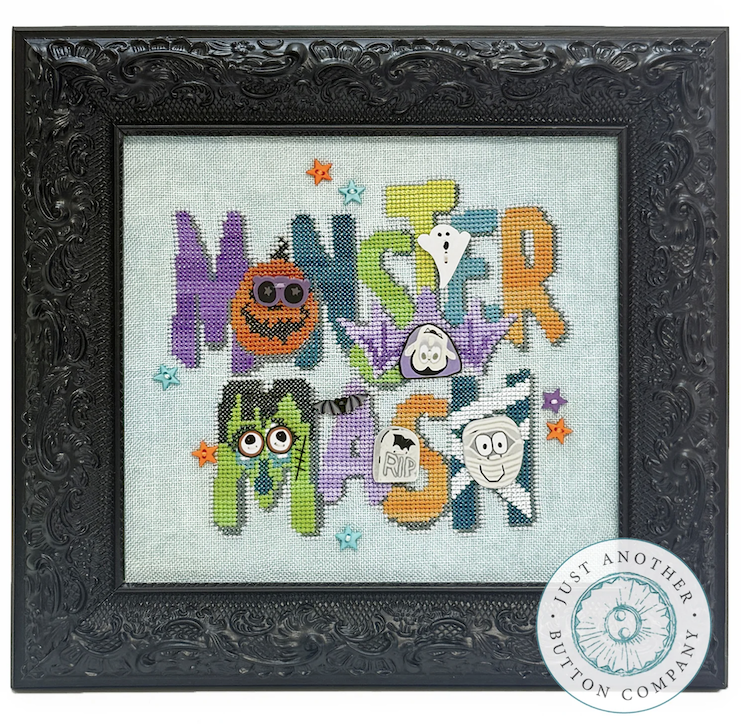 Monster Mash #10765