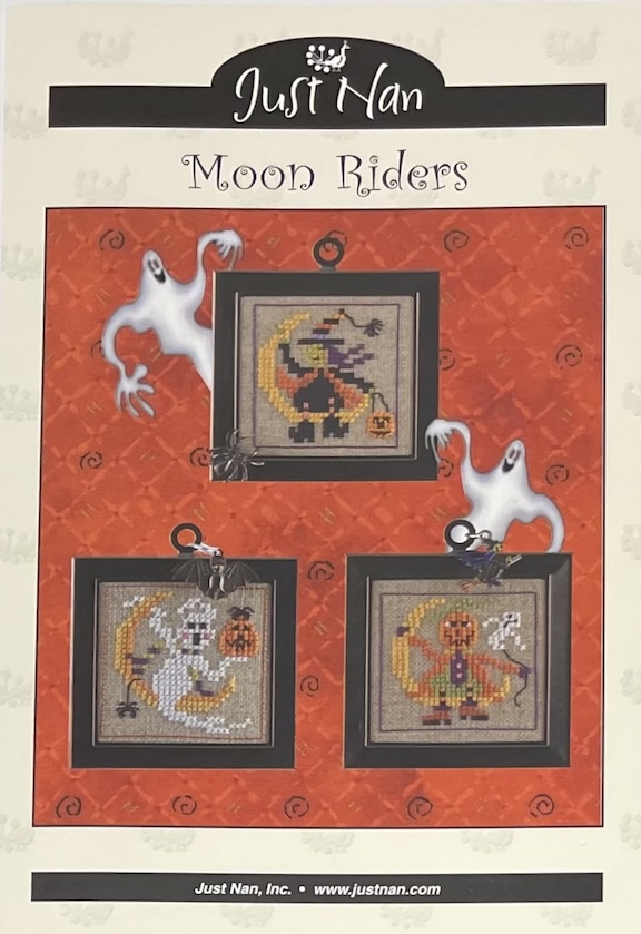 Moon Riders
