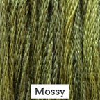 Mossy - Click Image to Close