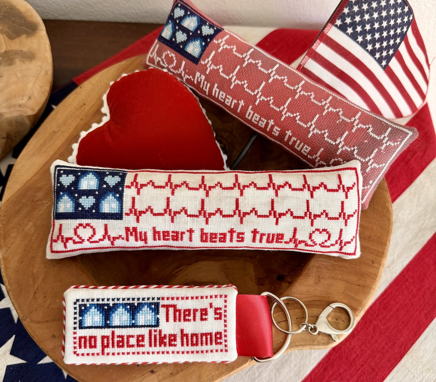 My Heart Beats True My Heart Beats True