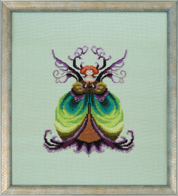 June Bug Fluttering Fashion