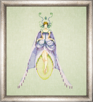 Miss Firefly Fluttering Fashion