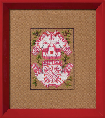 Christmas Sweaters Christmas Fair Isle Red Collection