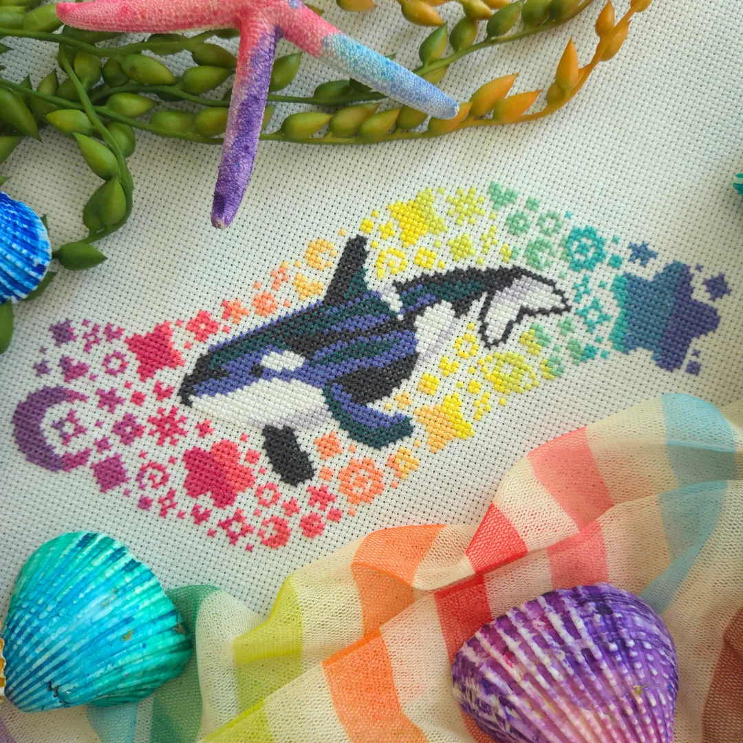 Rainbow Current