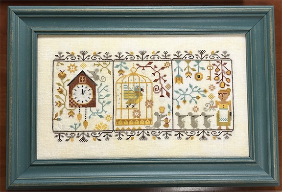 Mice Tales - Preorder Mice Tales - Preorder