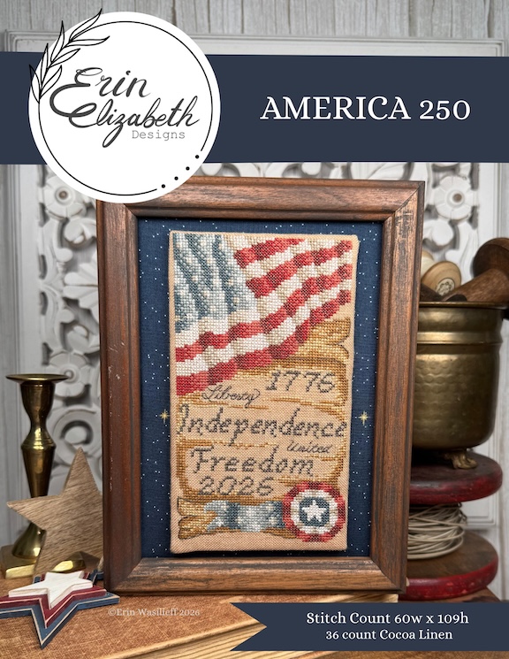 America 250 - Preorder America 250 - Preorder