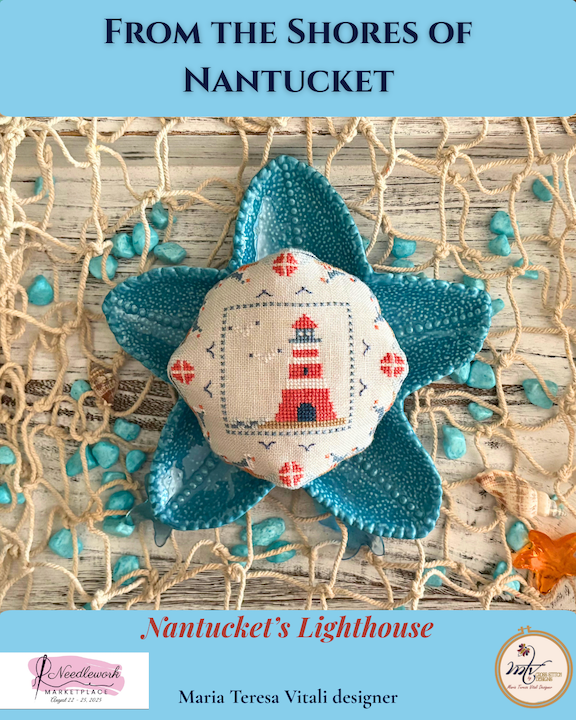 Nantucket's Lighthouse