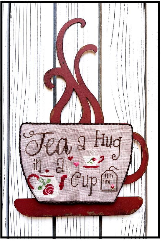 Tea Time Tea Time