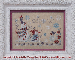 Nice Snowflakes Nice Snowflakes