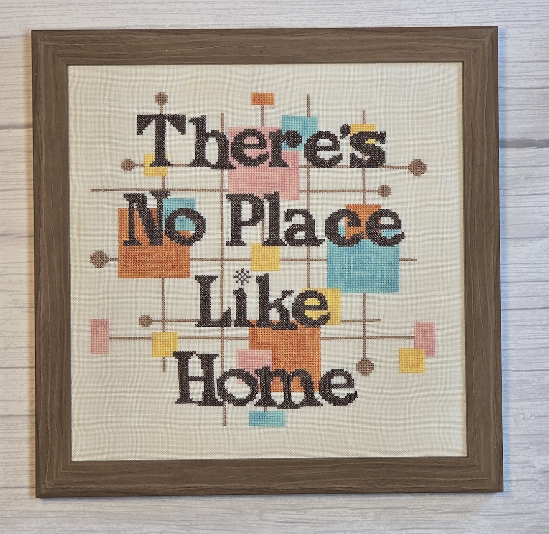 No Place Like Home