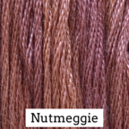 Nutmeggie - Click Image to Close