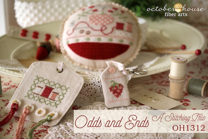 Odds and Ends