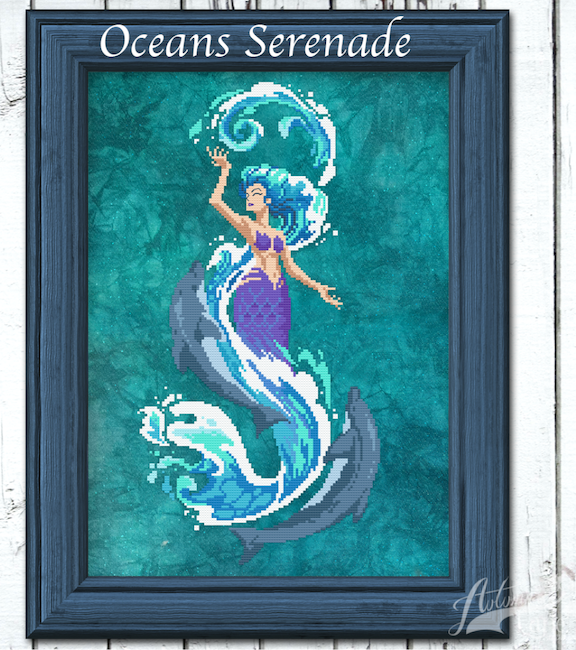 Oceans Serenade