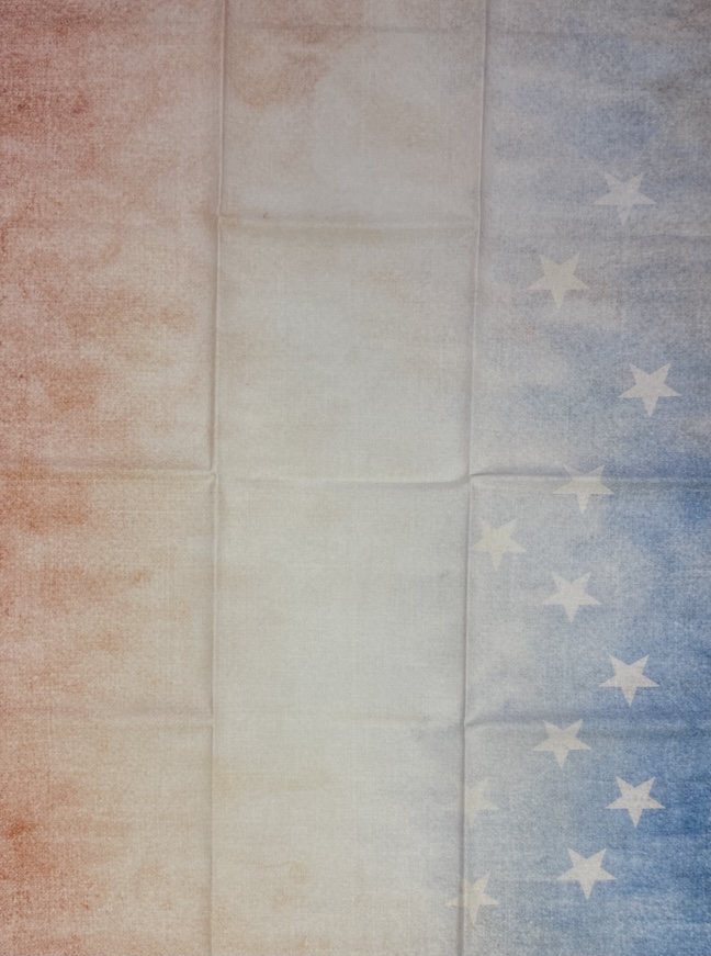 Old Glory - Fat Half