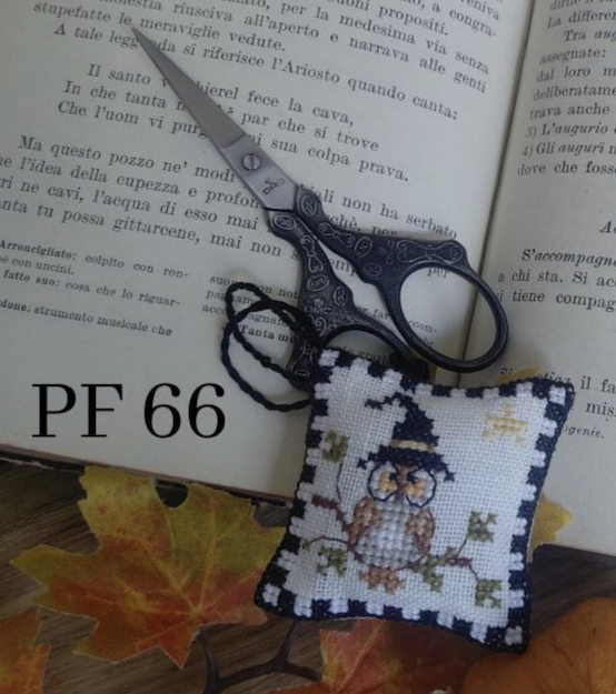 Bookmark Anacleto Kit - PF66