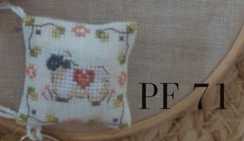 Pecorella Kit - PF71