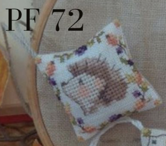 Bacche E More Kit - PF72