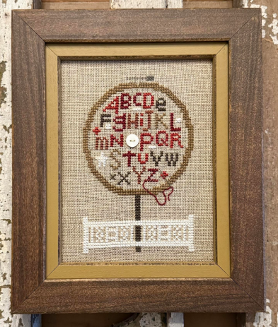 POP of Stitching Kit