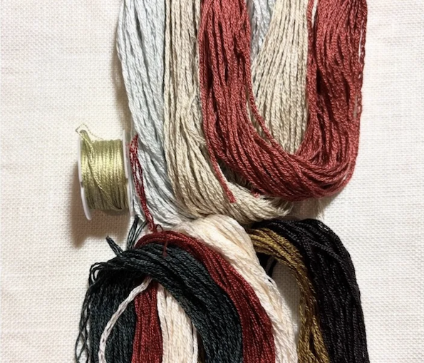 PSS Pledge of Allegiance Thread Pack