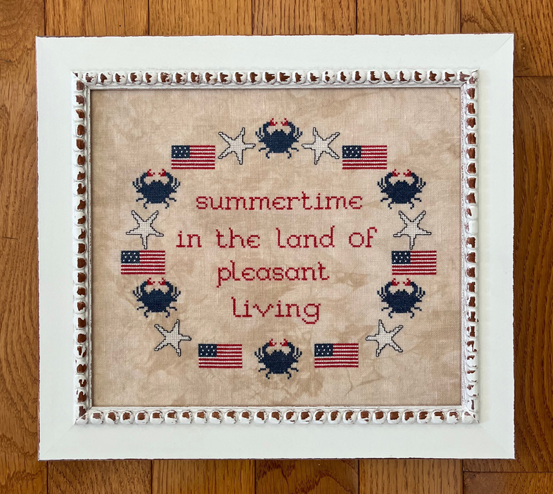 Patriotic Wreath
