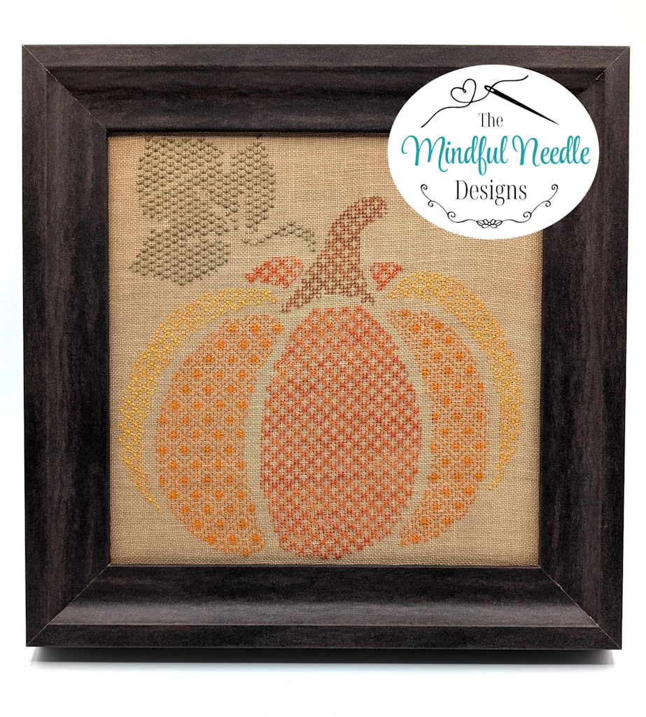 Patchwork Pumpkin Patchwork Pumpkin