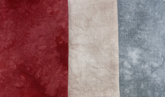 Patriotic Pears - Gary's Pack