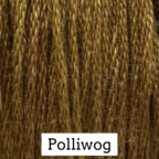 Polliwog