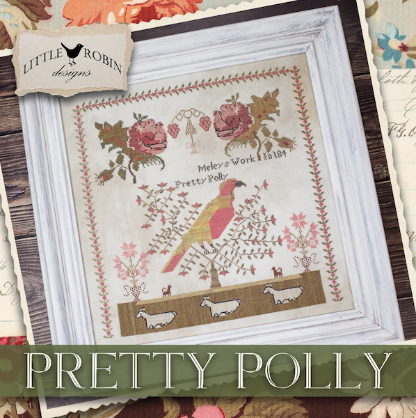 Pretty Polly