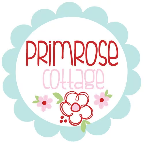 Primrose Cottage Stitches