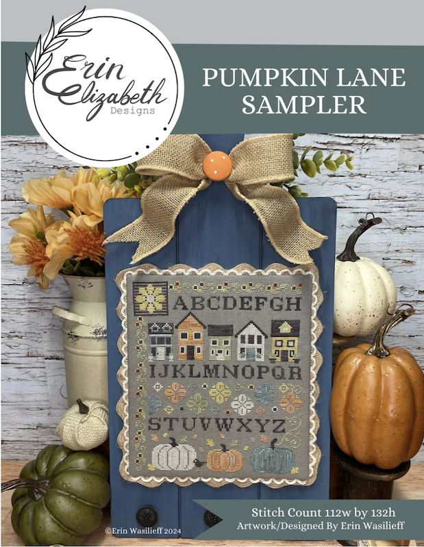 Pumpkin Lane Sampler