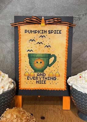 Pumpkin Spice