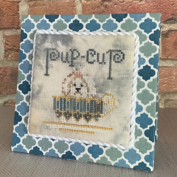 Pup Cup
