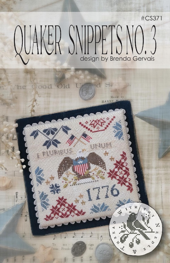 Quaker Snippets No. 3