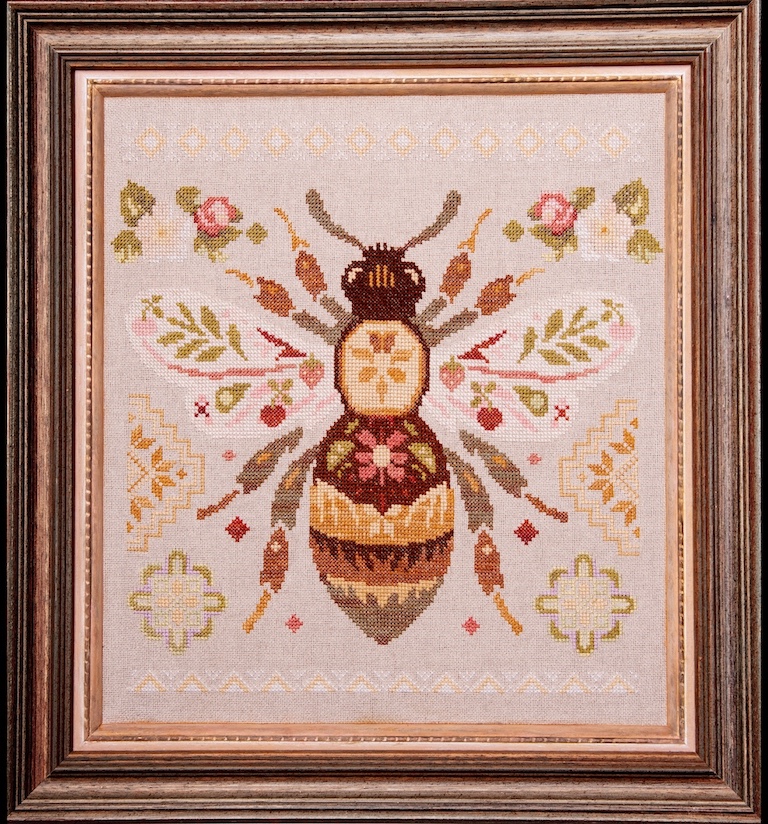 Queen Bee