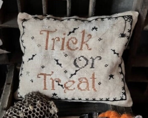 Trick or Treat