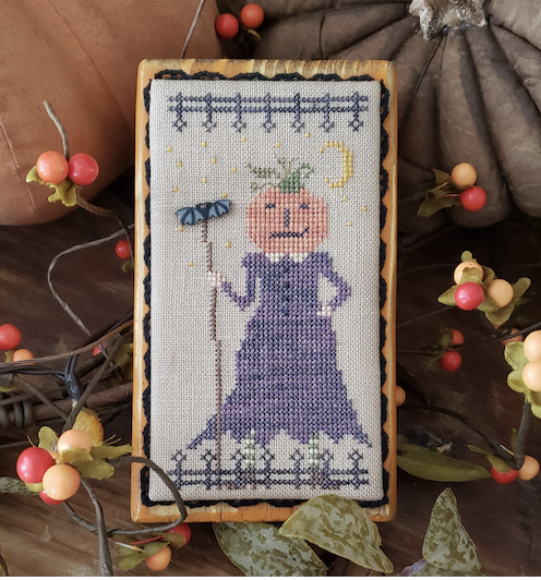 Trick-or-Treat Cove - Queen Cordelia