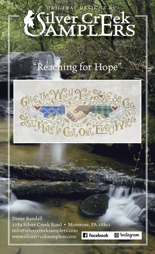 Reaching for Hope