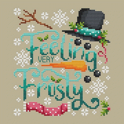 Frosty Frosty
