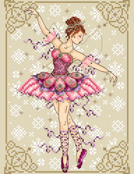 Sugarplum Fairy