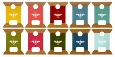 Stitchy Spools - Floss Drops