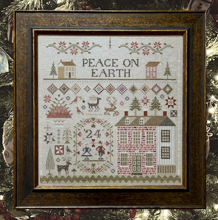 Peace on Earth