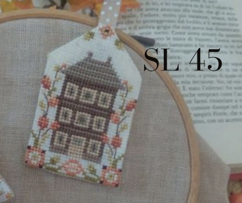 Fall Kit - SL45
