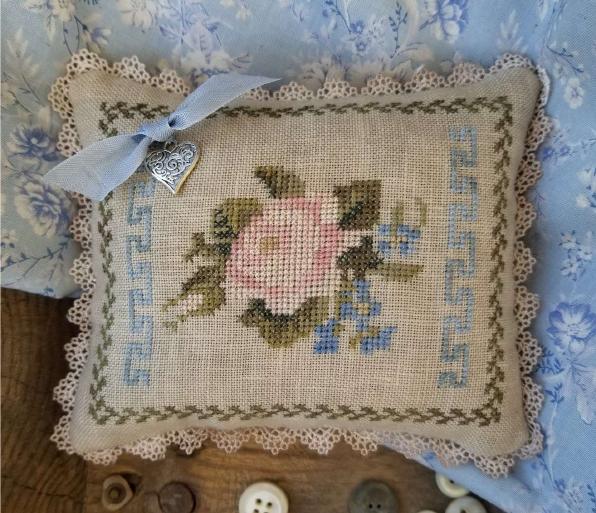 Dutch Rose Garden Kit