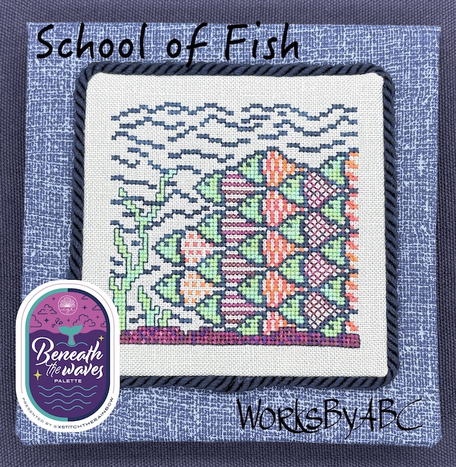 School of Fish